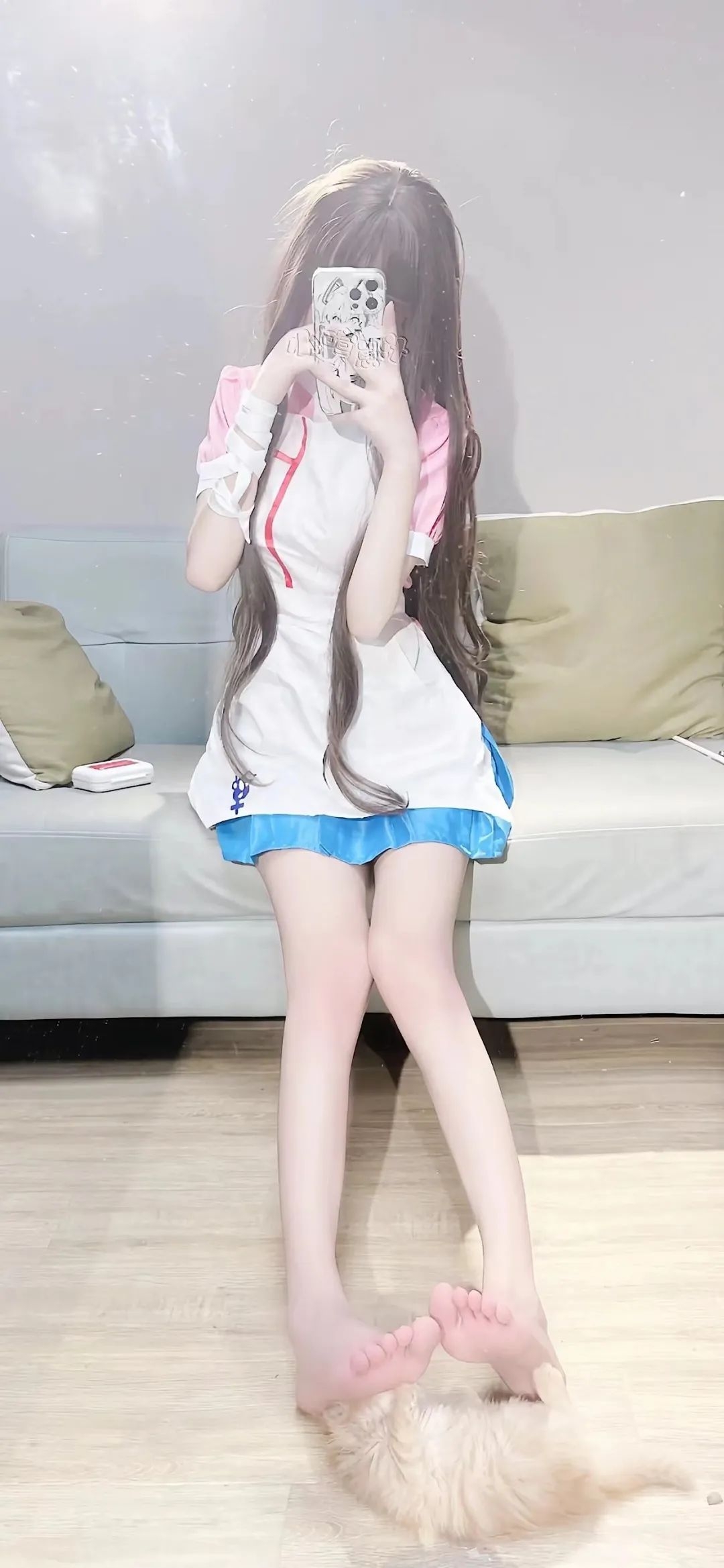 美女壁纸电脑壁纸高清_美女壁纸
