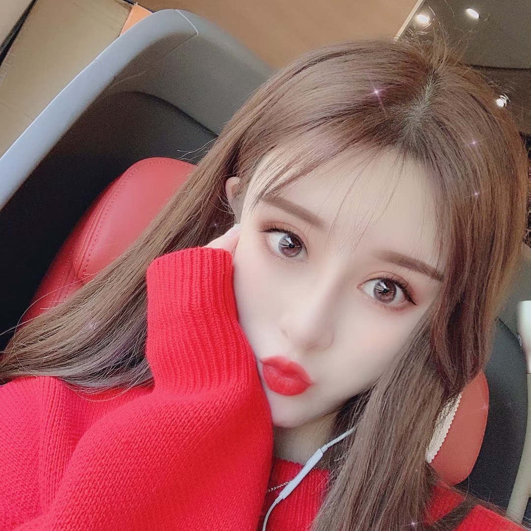 美女时尚街拍_美女自拍背影微信头像