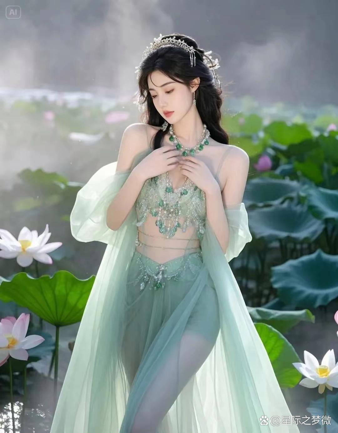 美女壁纸第期刘诗诗今日头条_美女高雅造型