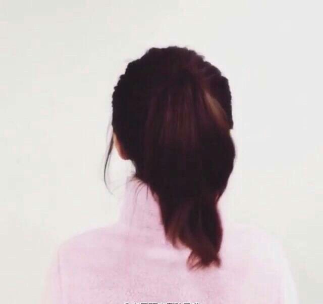 美女头像可爱霸气高冷_美女头像照片