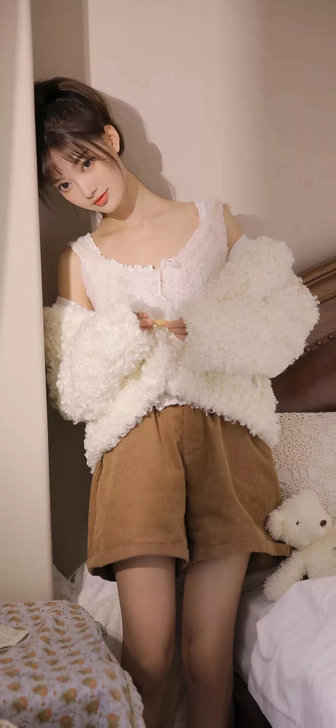 壁纸集活力美女壁纸第三十九期今日头条_美女壁纸