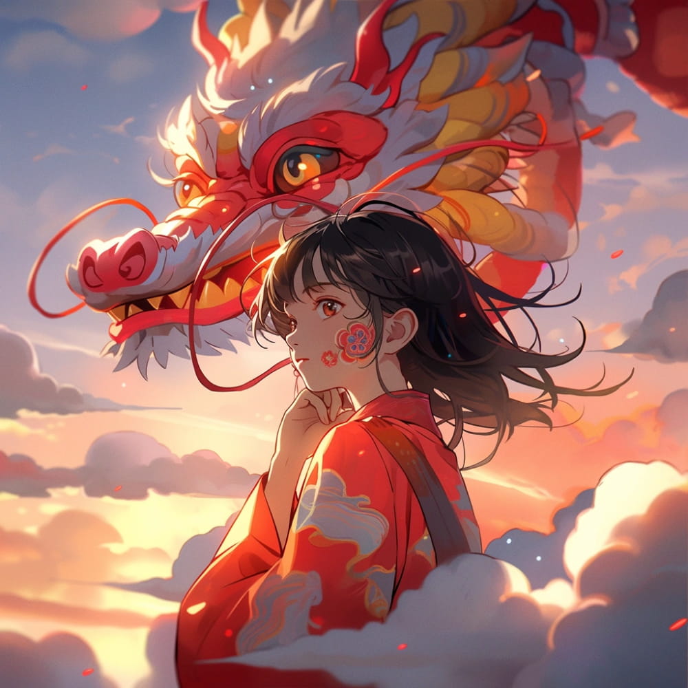 傻里傻气的搞笑漫画女生微信头像图片_美女壁纸桌面免费
