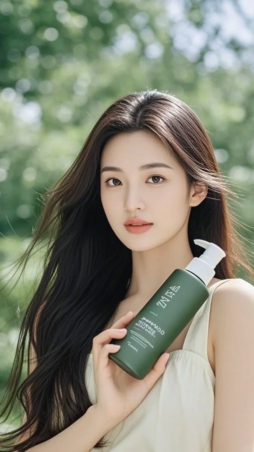 女生头像治愈一切小红书_美女头像真人