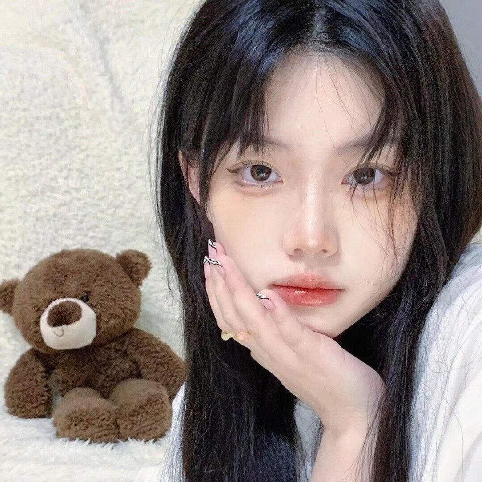 美女照片大全壁纸高清_美女自拍
