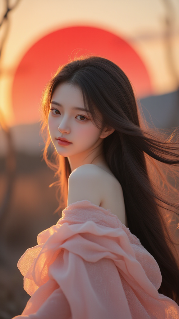美女头像漂亮_美女头像真人很吸引人