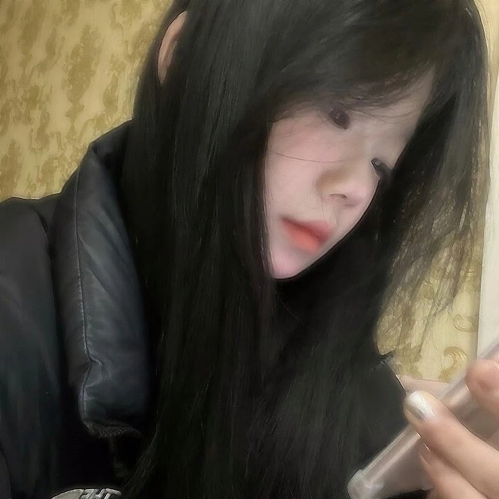 人气抖音网红女神美女照片头像真人图片