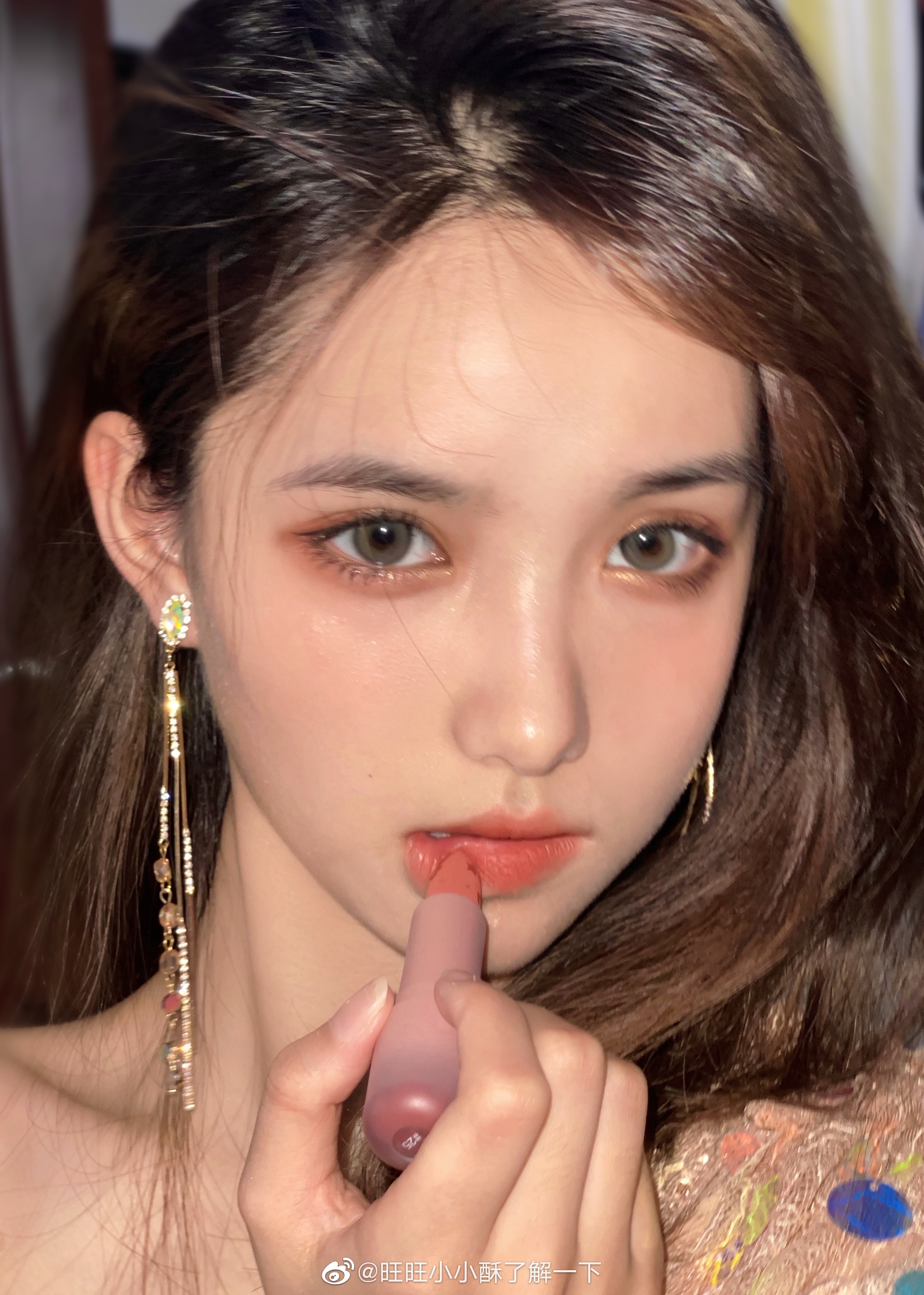 美女头像百度图片搜索_美女高雅造型