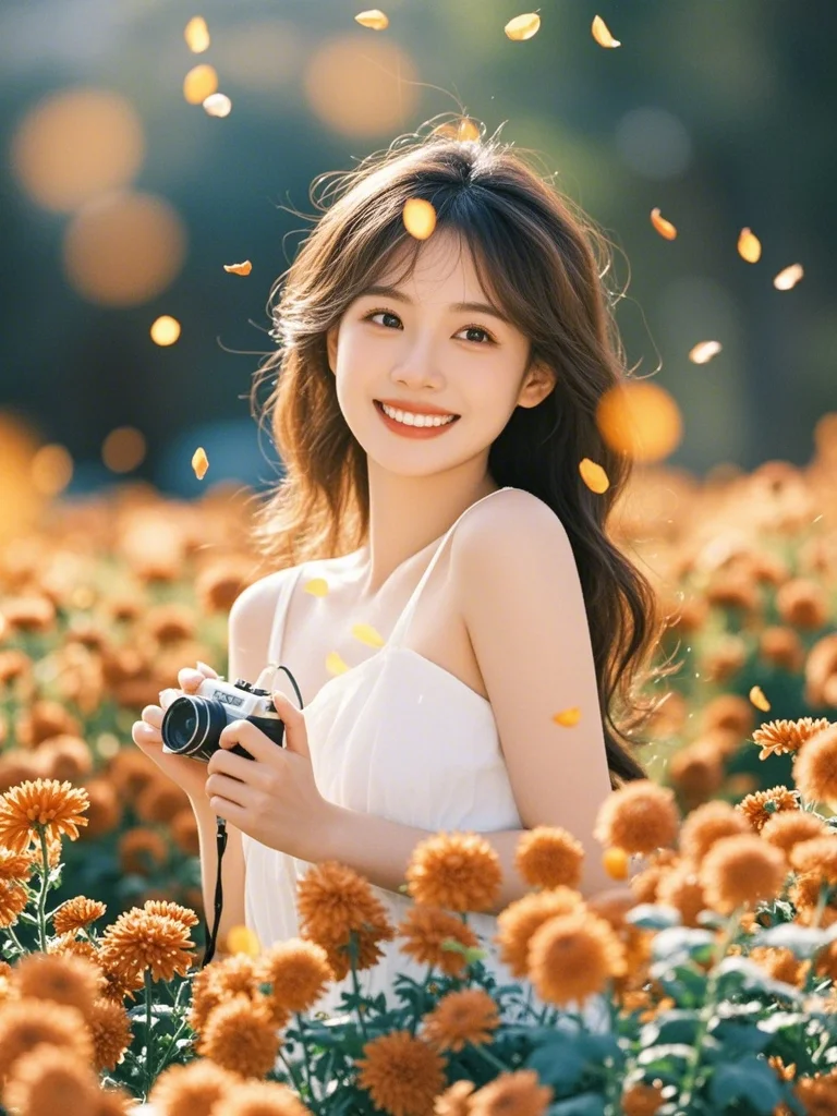 年轻美丽的亚洲女人头痛在白色的床上悲伤偏头痛压力哭失望的感觉在早上图片下载_美女壁纸4k高清唯美