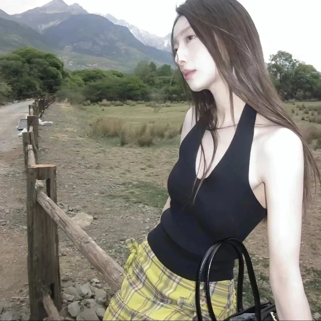 女生头像_美女头像ins
