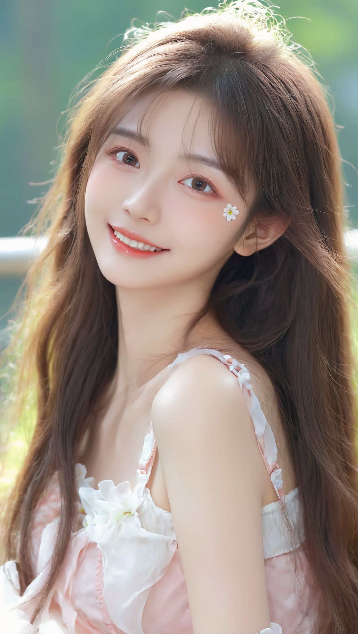 美女自拍_美女壁纸