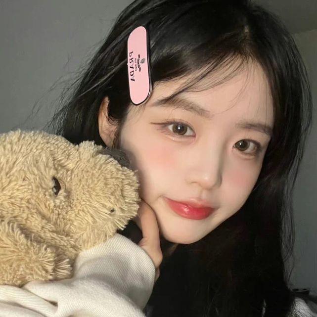 女生头像_美女图片微信头像真人背影