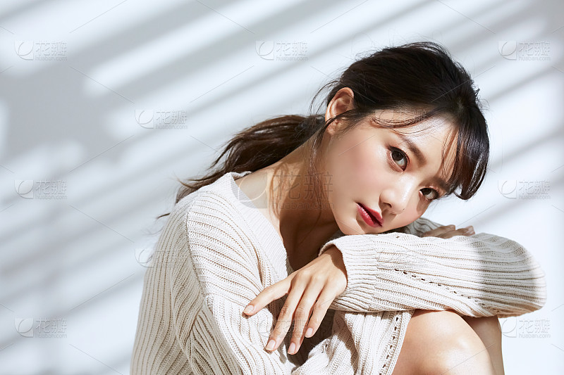 光影头像_美女图片微信头像