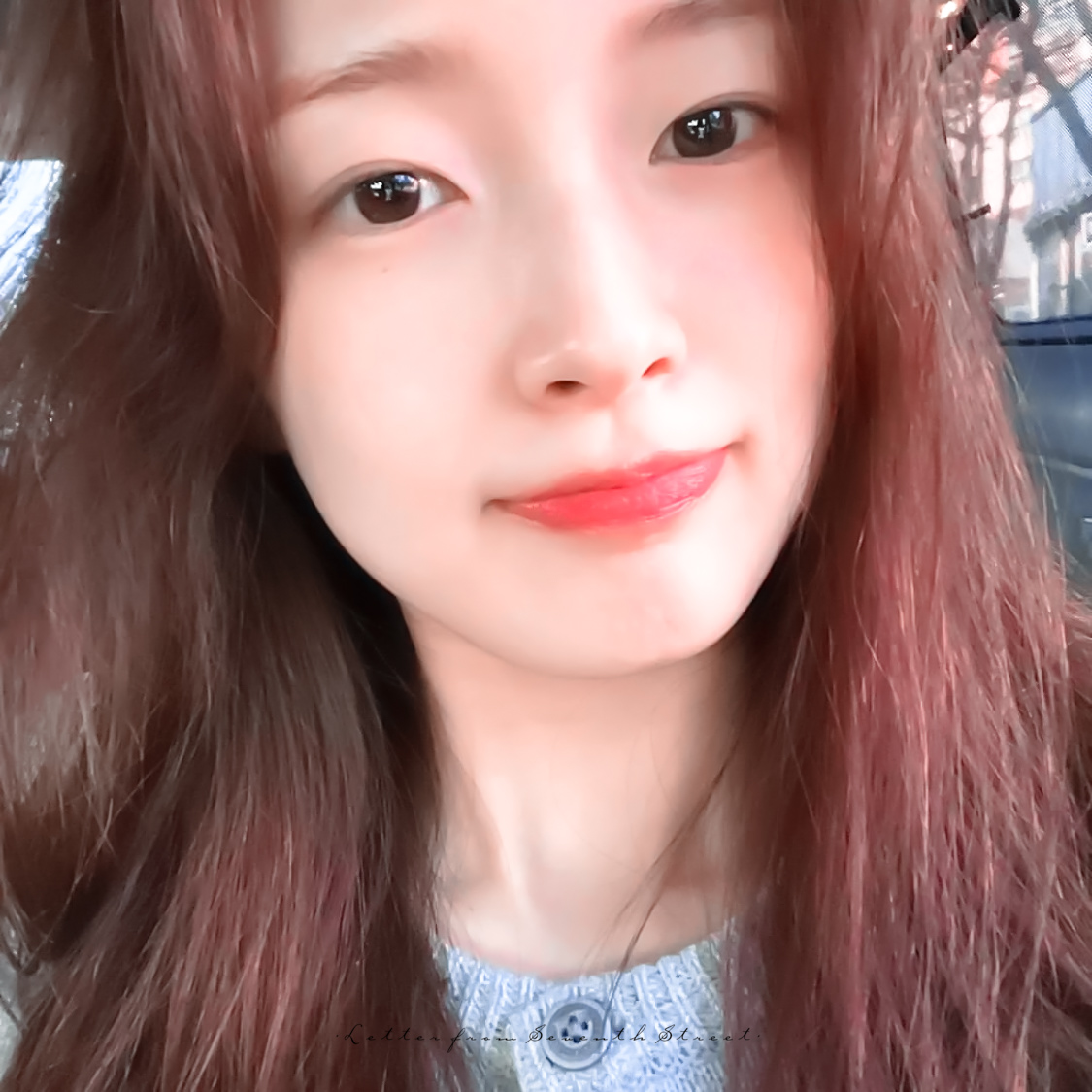 威尔森夫人美女头像真人头像