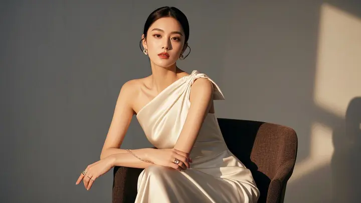 新娘镜子人垂直画幅室内图像美婚礼商店_美女壁纸1920×1080