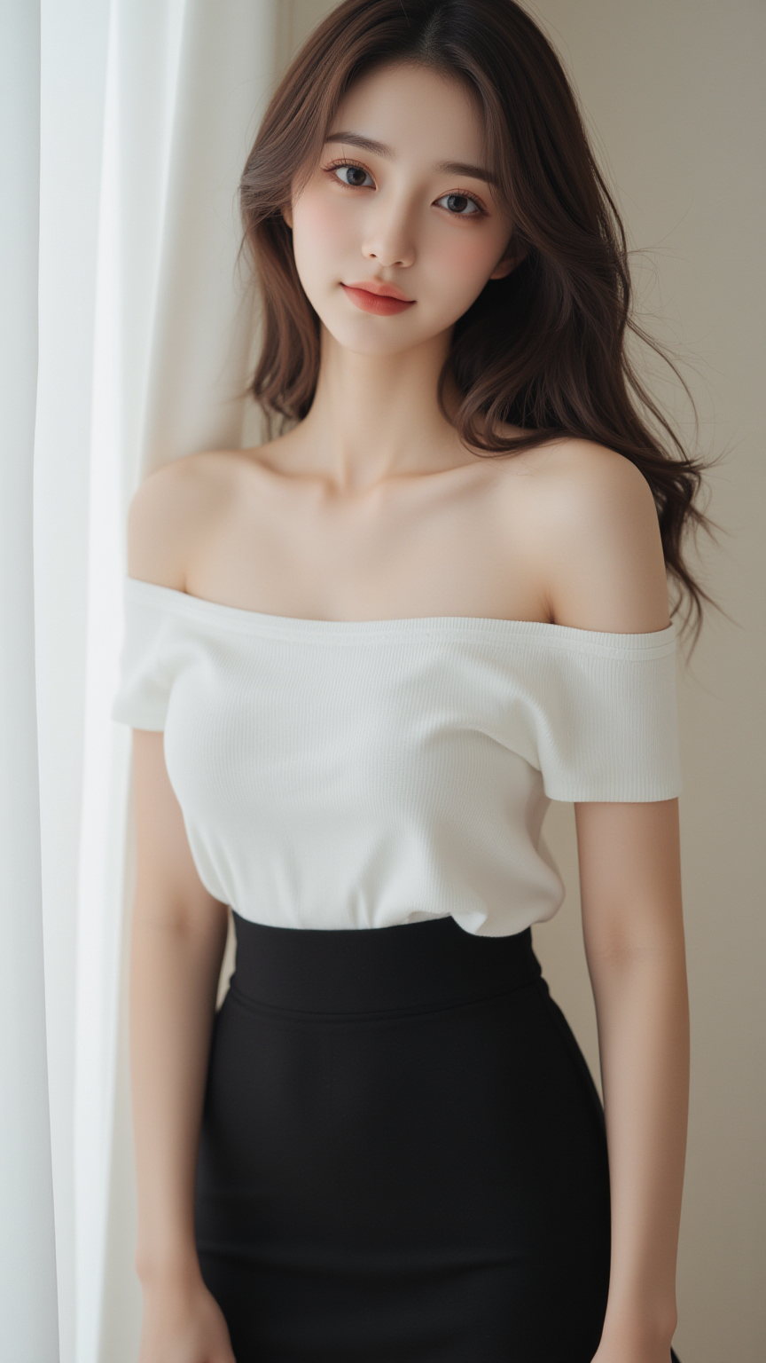 美女壁纸_美女头像真实