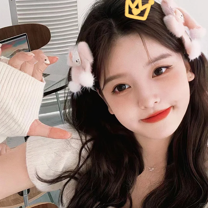 清纯可爱女生头像奶莓软糕来自小红书网页版_美女头像图片真人