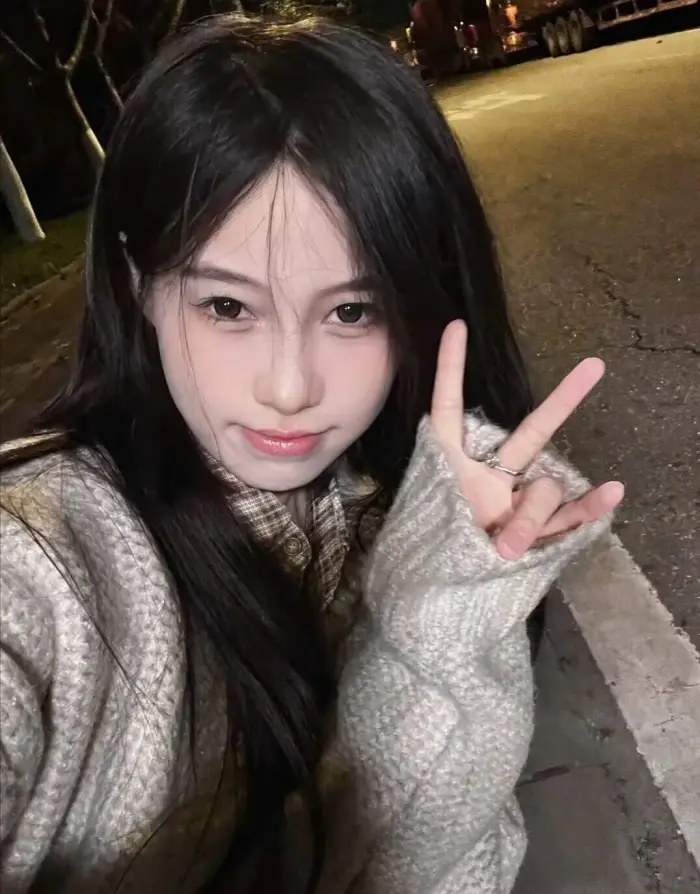 关于帕姆的那些事美女高雅造型