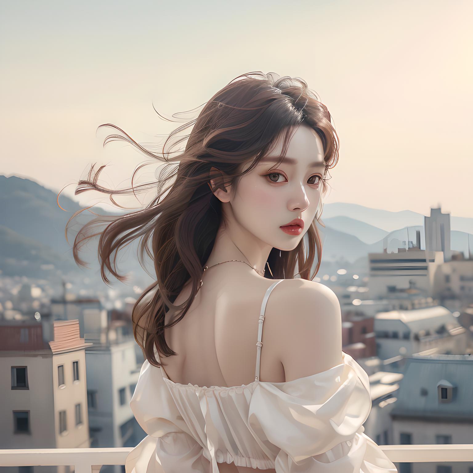 美女壁纸4k高清清纯_美女壁纸4k高清唯美