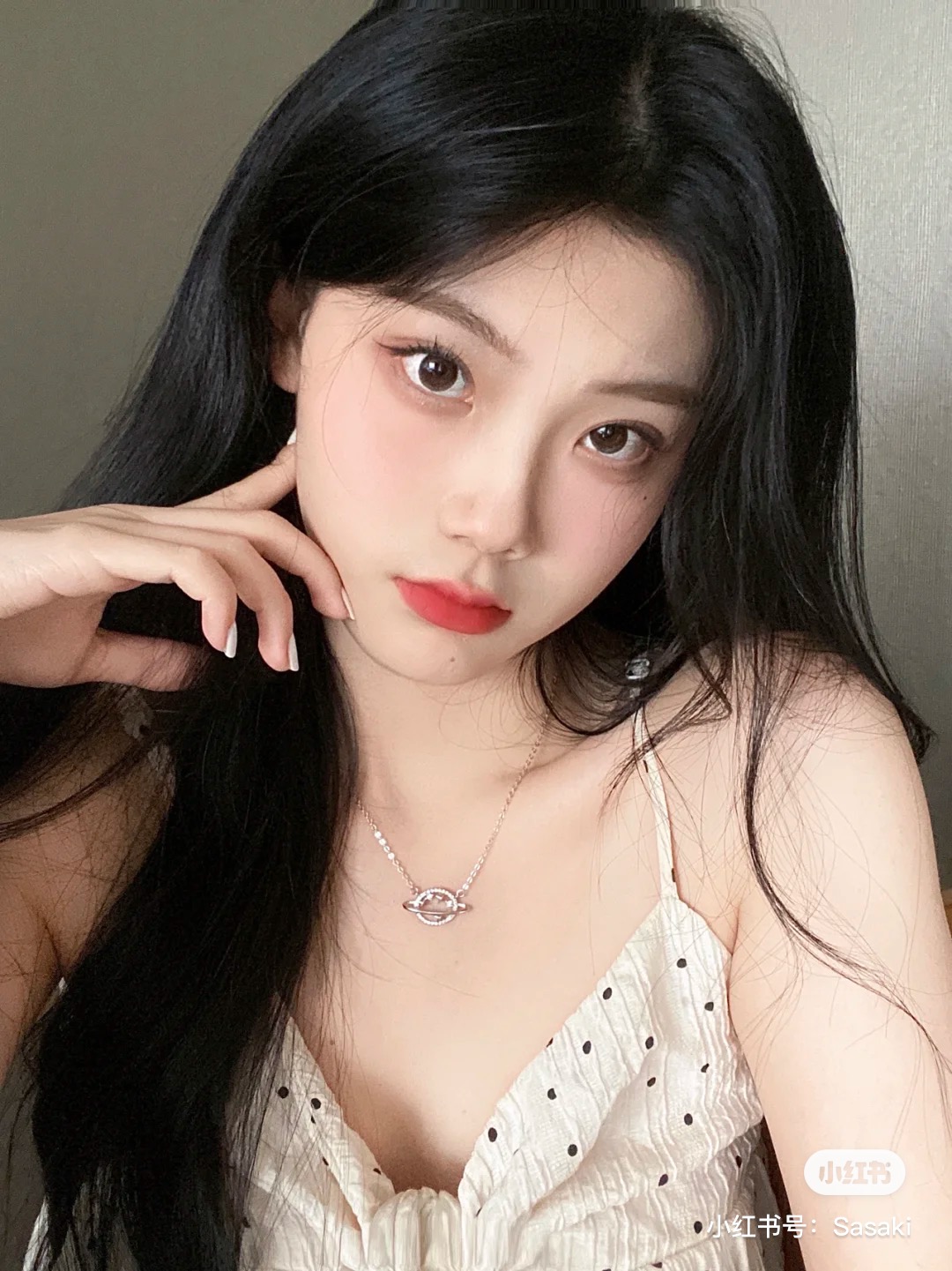 我举杯饮尽了风雪之美女壁纸狗头是谁打开前世柜发如微头条今日头条_美女照片