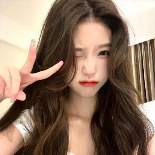鱼鱼收集真人女头权威头像女生头像_美女头像动漫