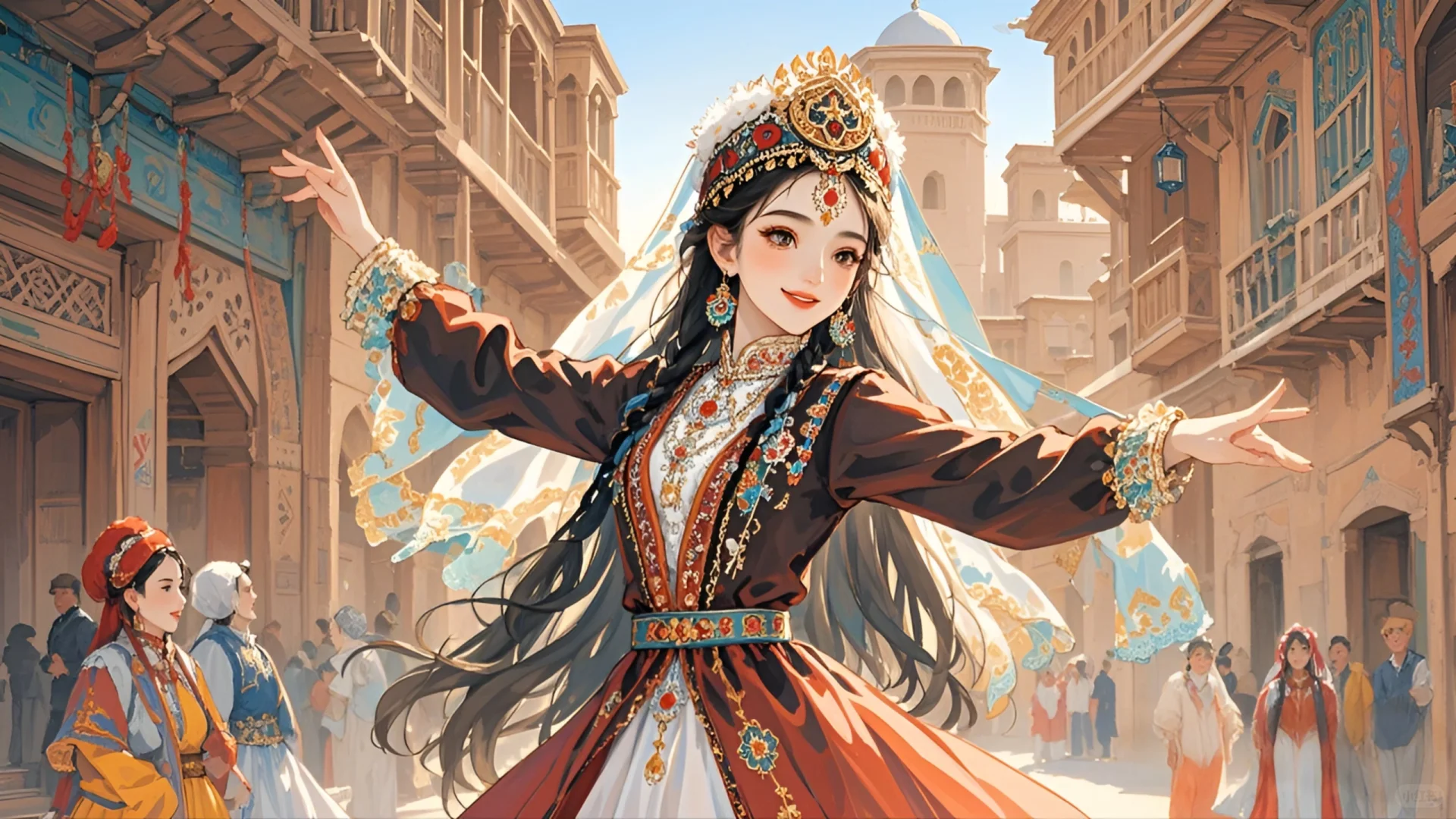美女壁纸第期宋昕冉今日头条_美女头像真人