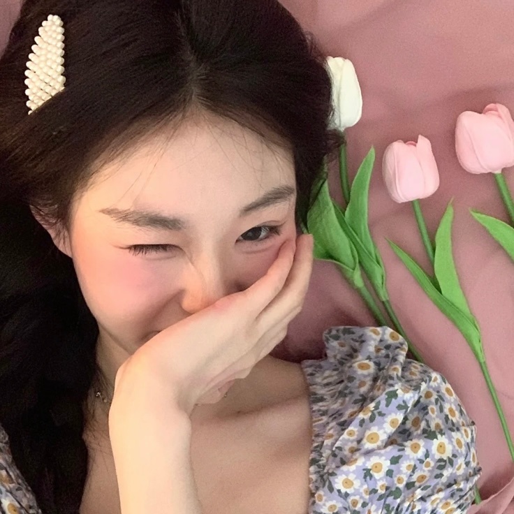 给小母狗开心坏了美女图片微信头像