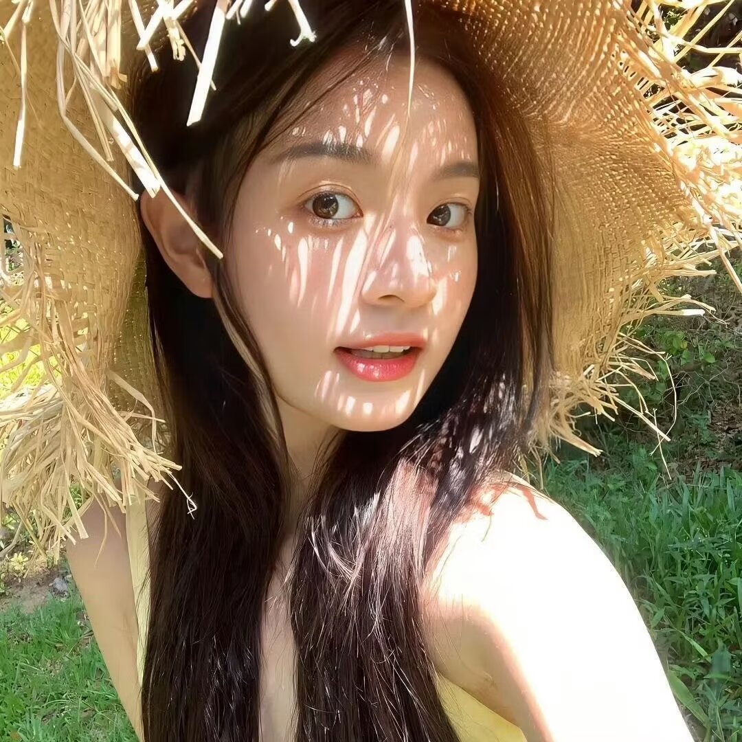 一百个大不刘头像_美女自拍