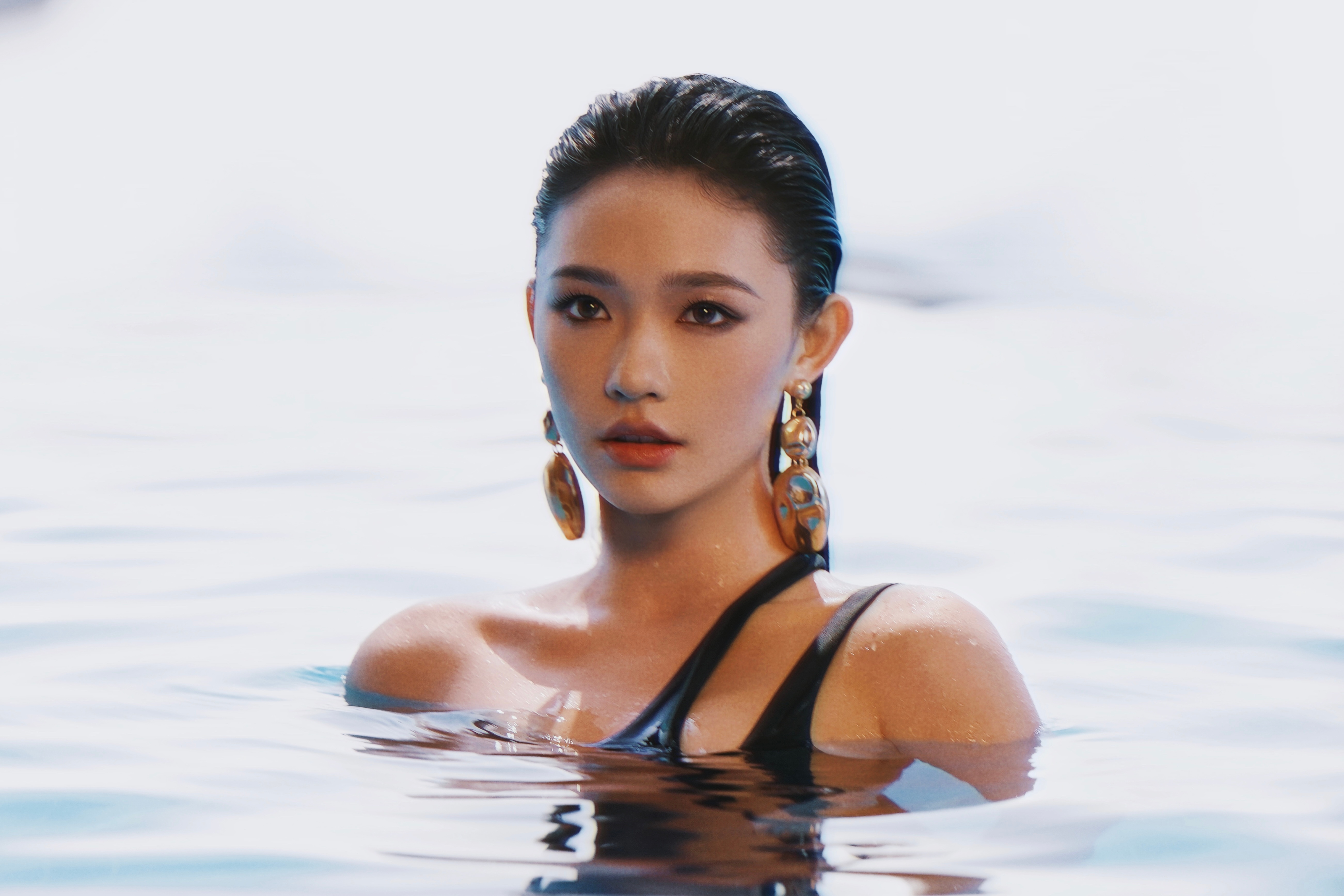 澳门超好玩水上乐园附吃喝玩攻略小红书_美女头像图片真人