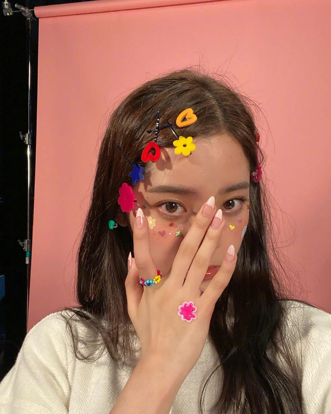 美女图片微信头像高清_美女壁纸电脑壁纸4k