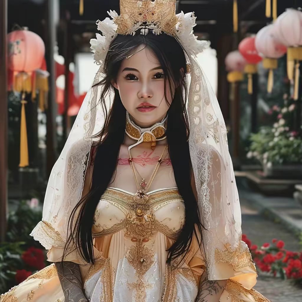 浙江大学大四学生美女壁纸图片2025最新款