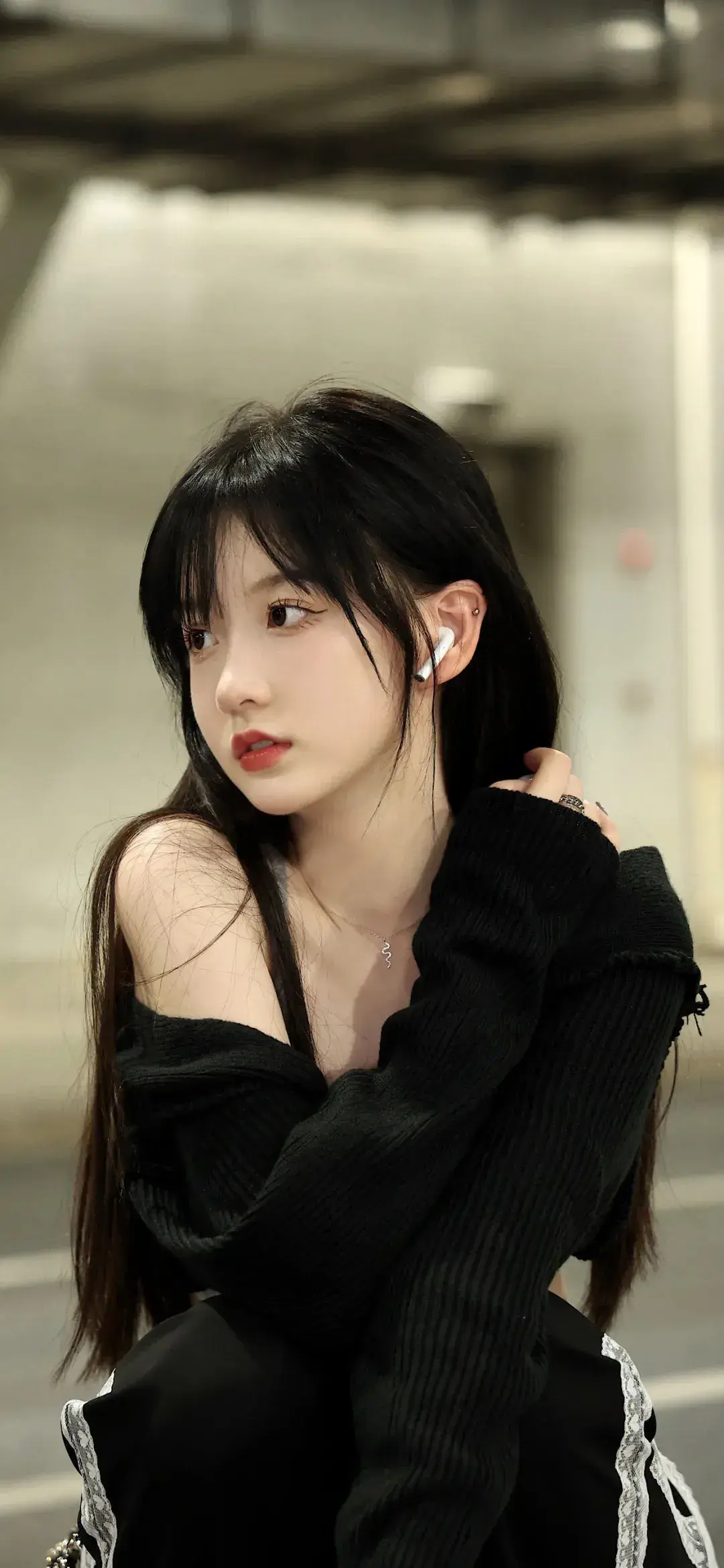 春以上夏未满三月天在人间少女写真美女壁纸大抖音_美女壁纸手机壁纸