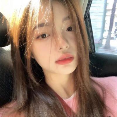 鱼鱼收集真人女头权威头像女生头像_美女壁纸