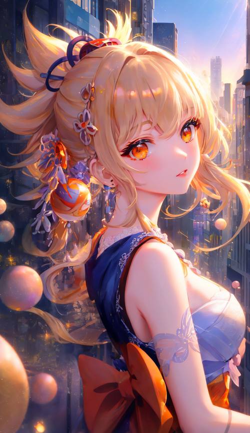 夜月_美女壁纸手机壁纸图片身材养眼