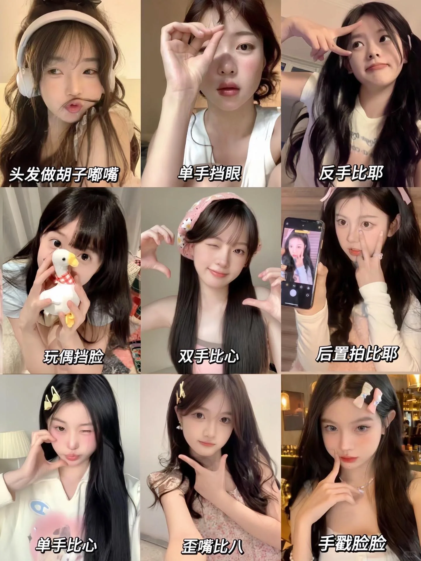 葵花妙飞鱼的照片微相册_美女头像真人头像高清