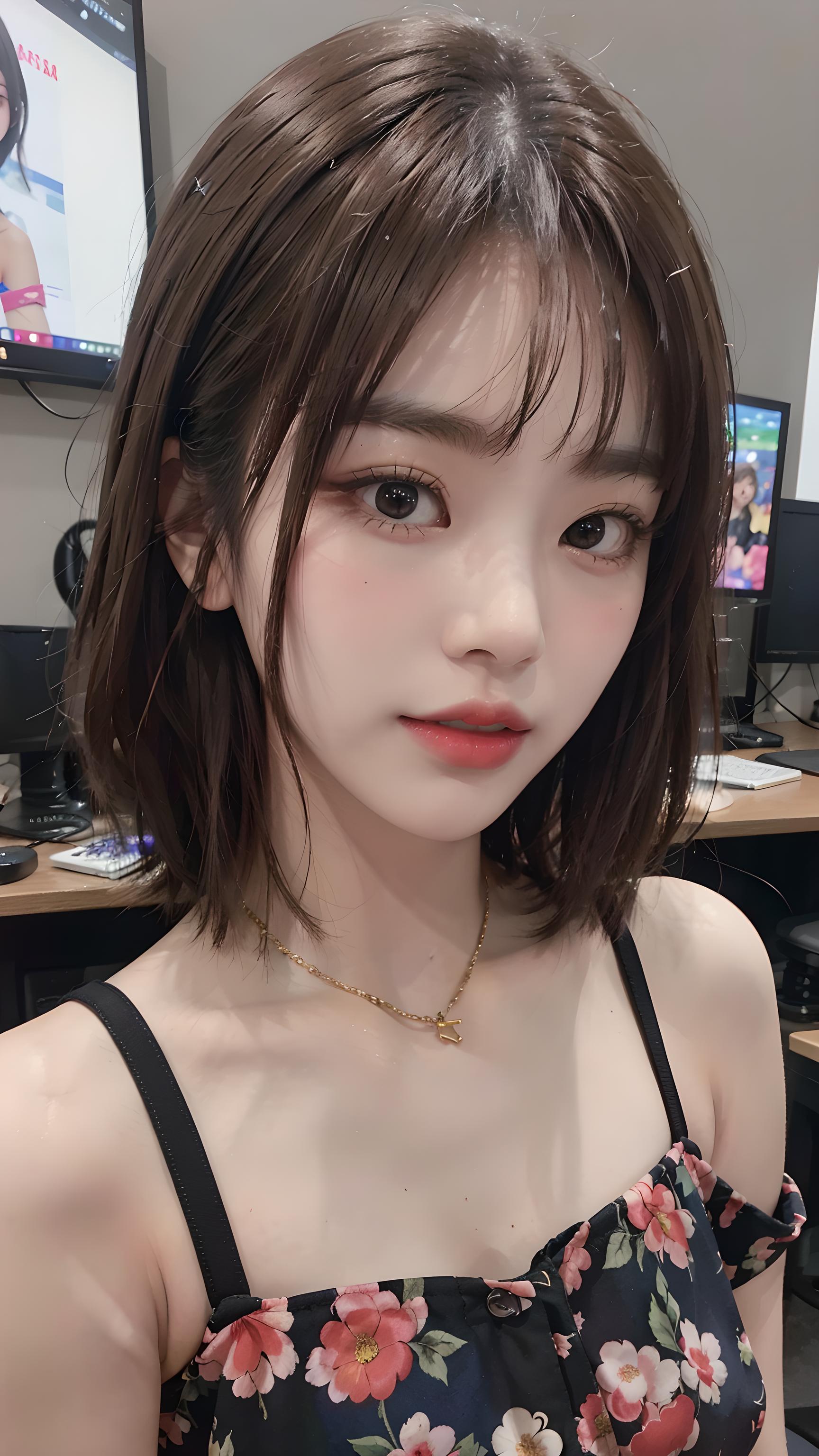 美女壁纸图片2025最新款_美女壁纸