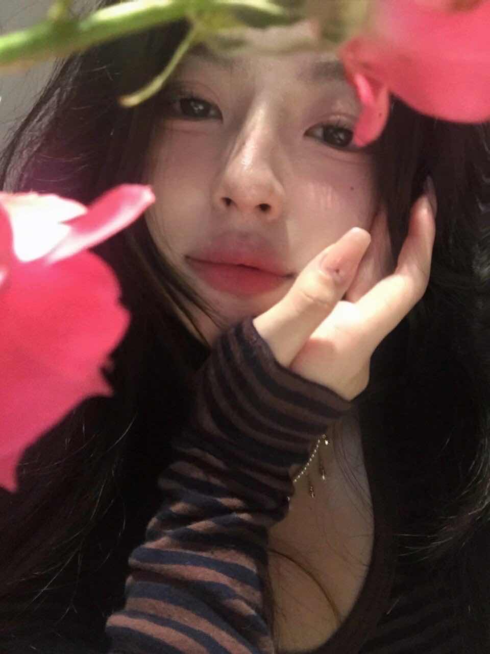 美女照片_美女头像真实自然