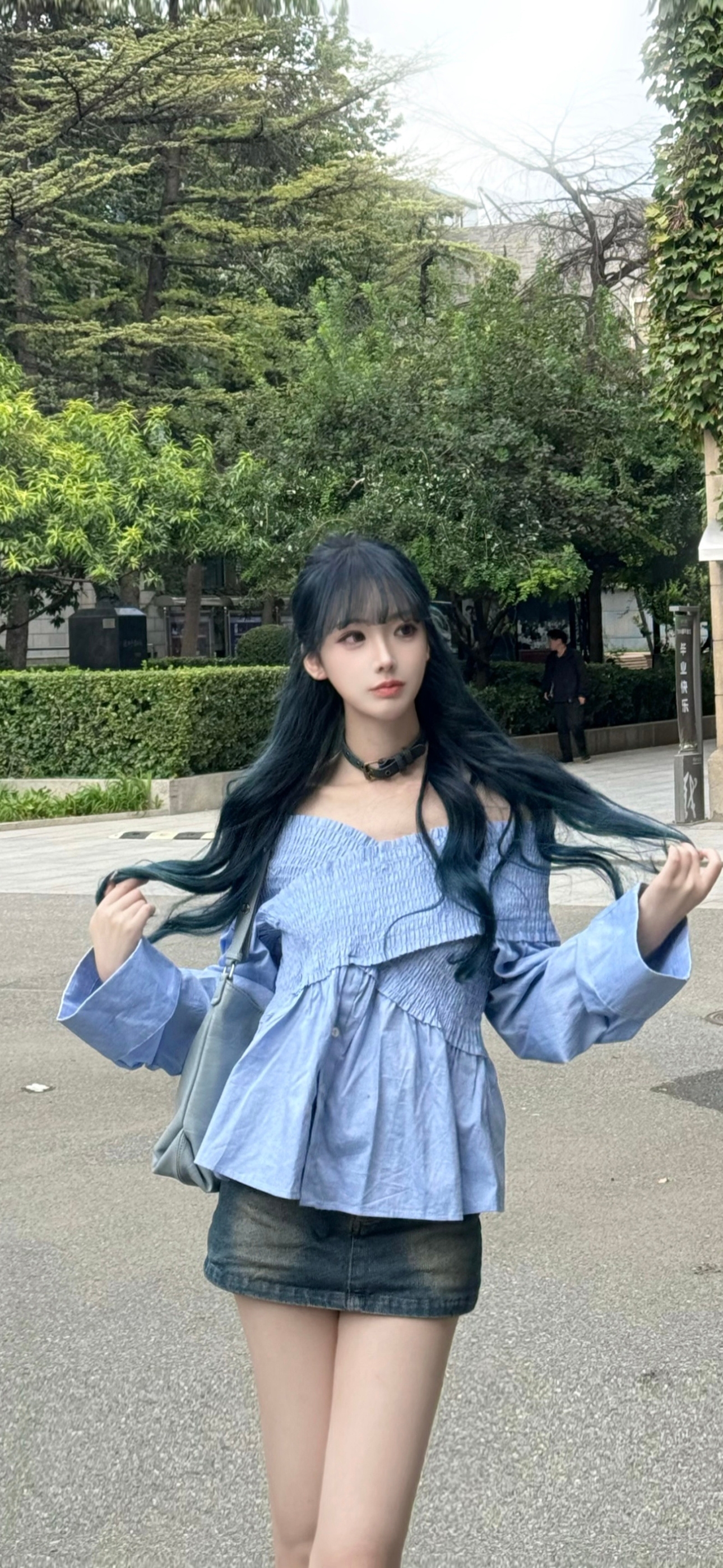 美女图片微信头像高清头像_美女壁纸电脑壁纸高清