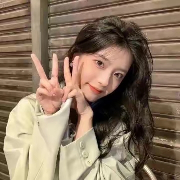 美女自拍_美女图片微信头像真人背影