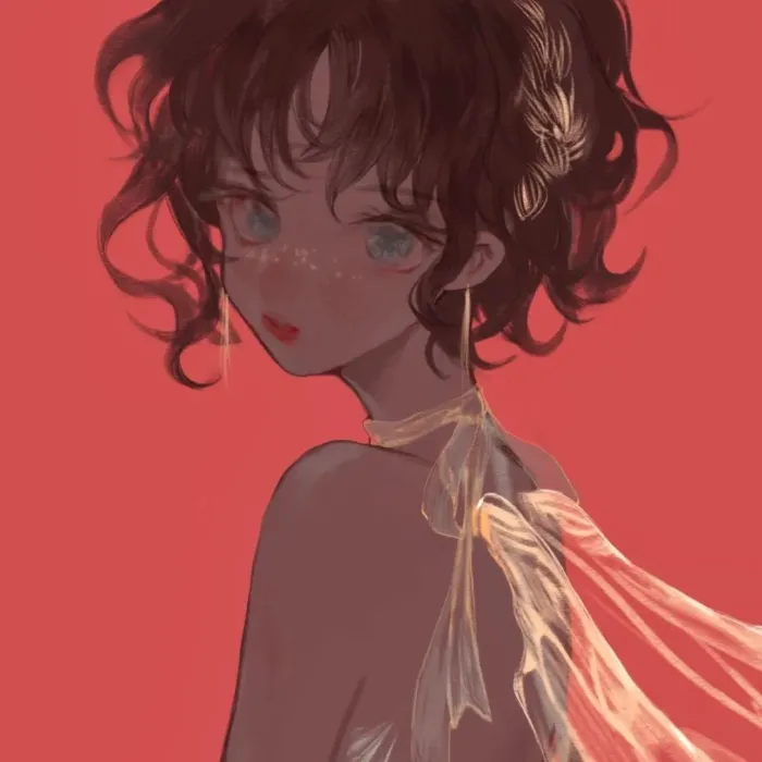 美女照片相册制作_美女头像