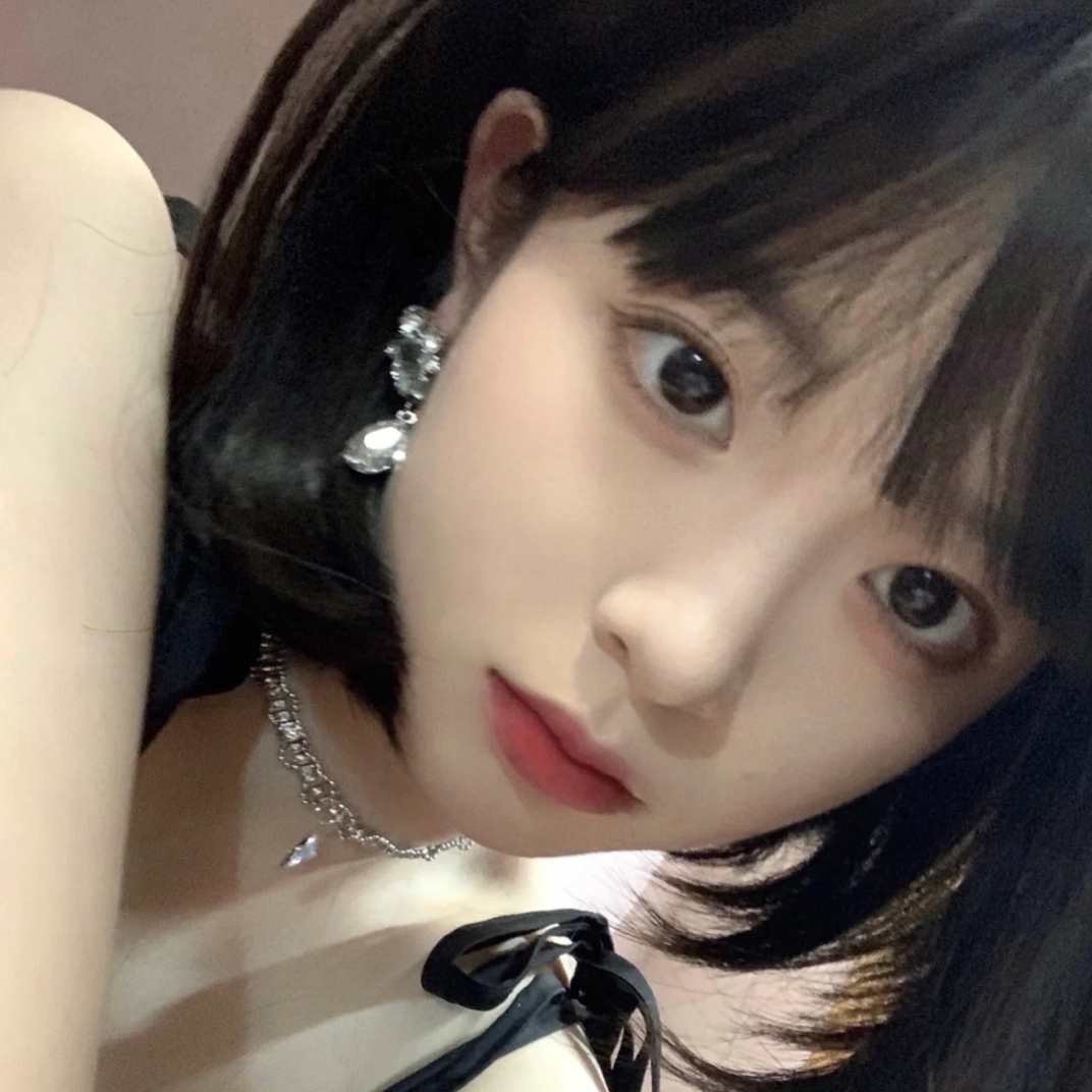 美女头像真人头像可爱_美女照片