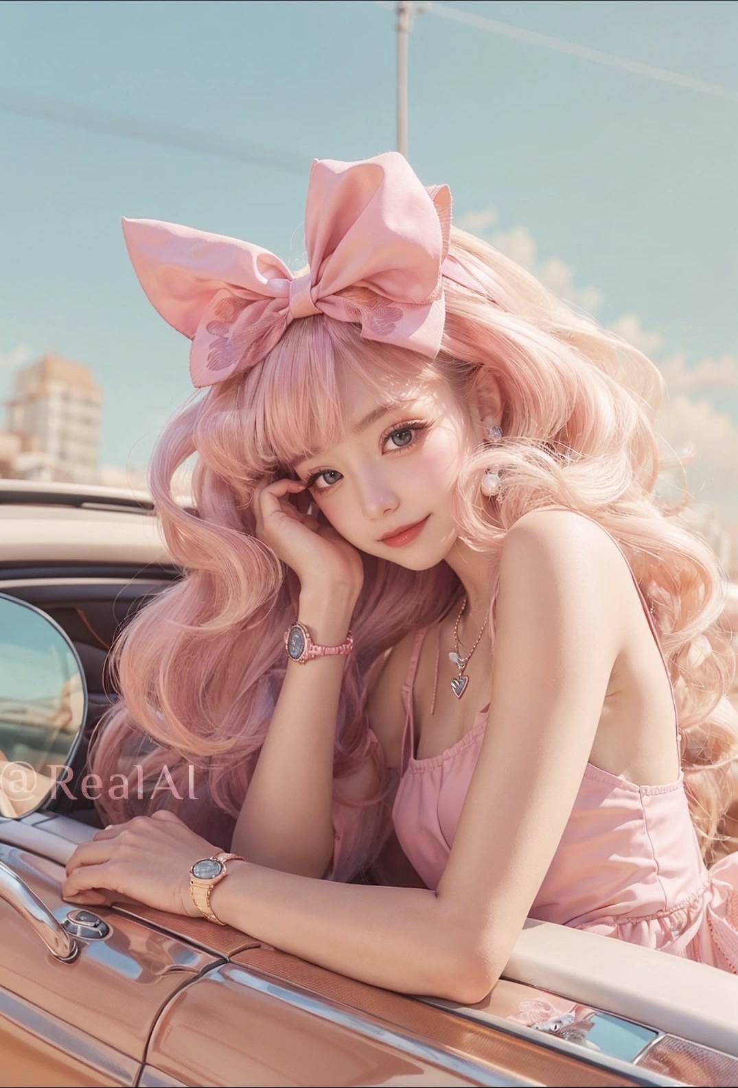美女头像真人氛围感_美女头像真人职业