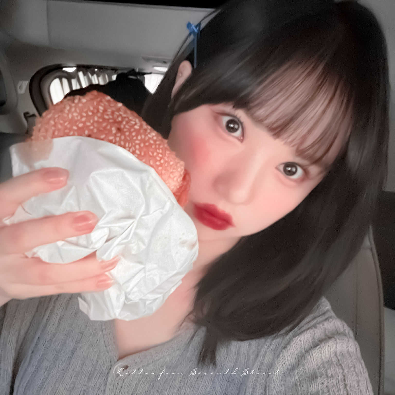 美女图片微信头像真人背影_美女头像真人