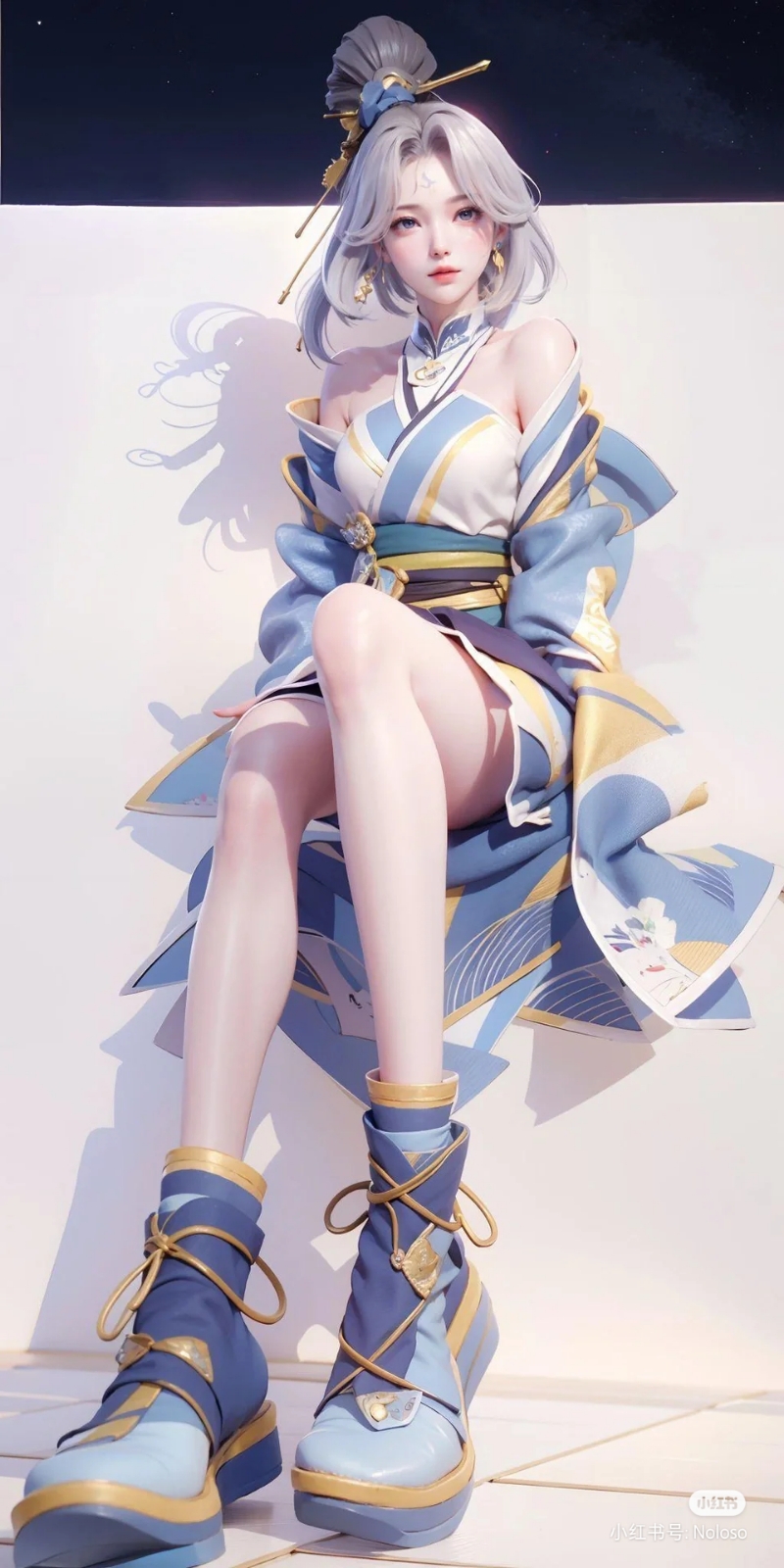 美女图片微信头像背影高清_美女头像甜美