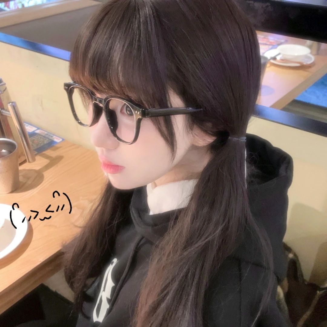 美女头像可爱萌萌_美女壁纸
