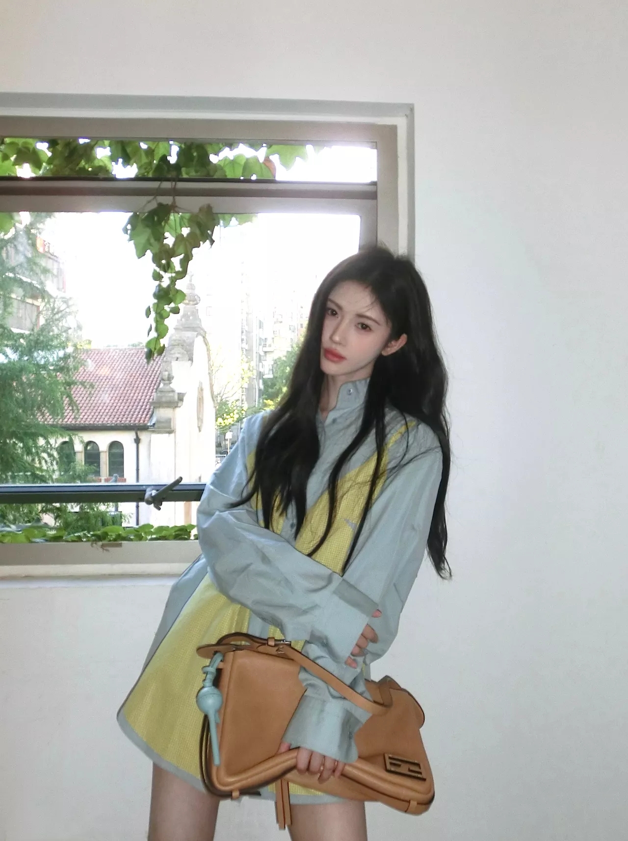 美女壁纸动漫_美女头像
