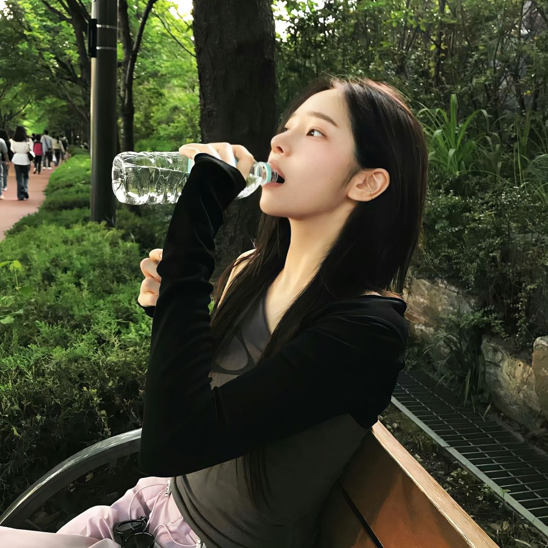 美女头像_美女照片。