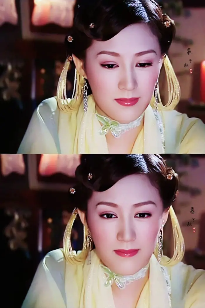 美女头像甜美_美女头像真人很吸引人