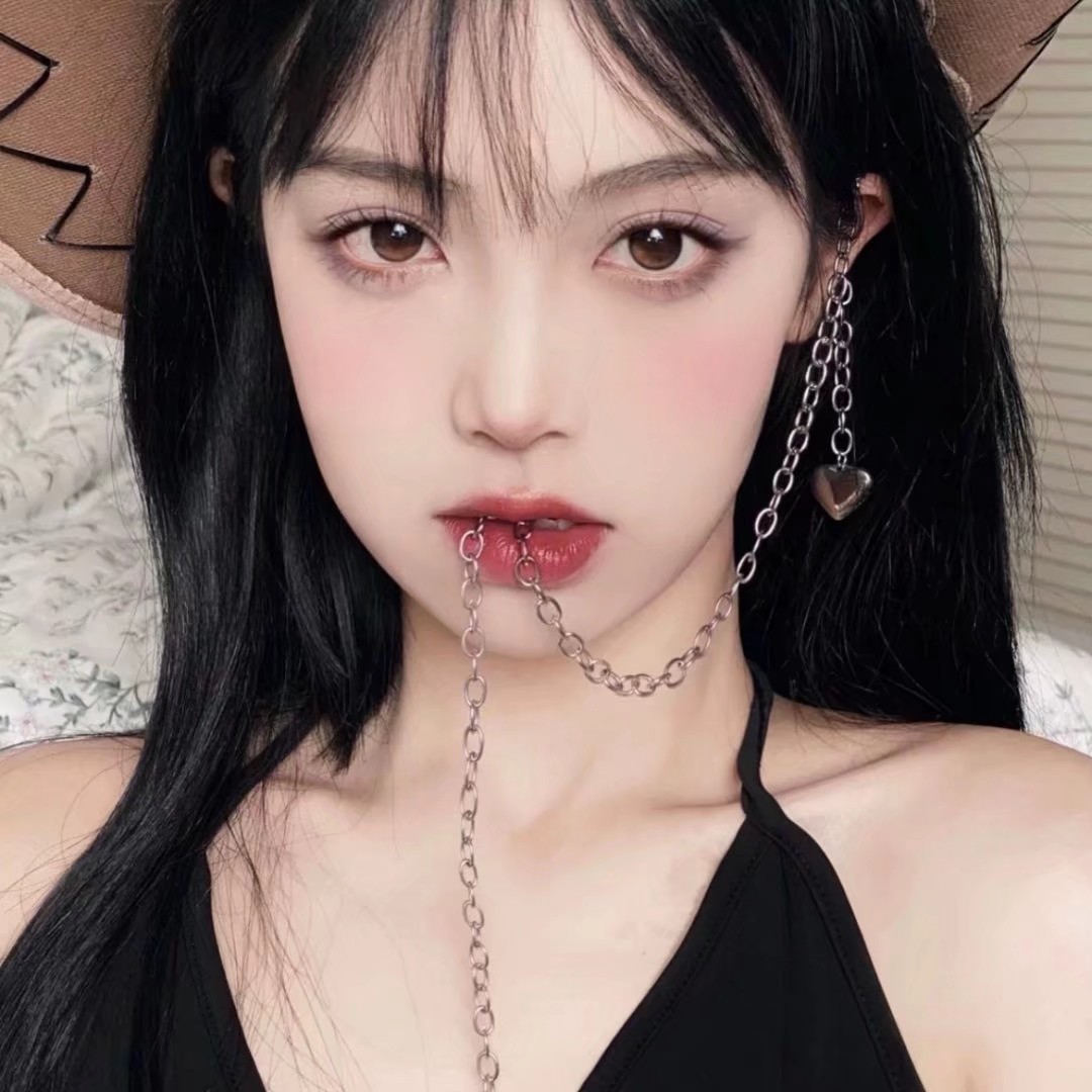 美女高雅造型_美女壁纸