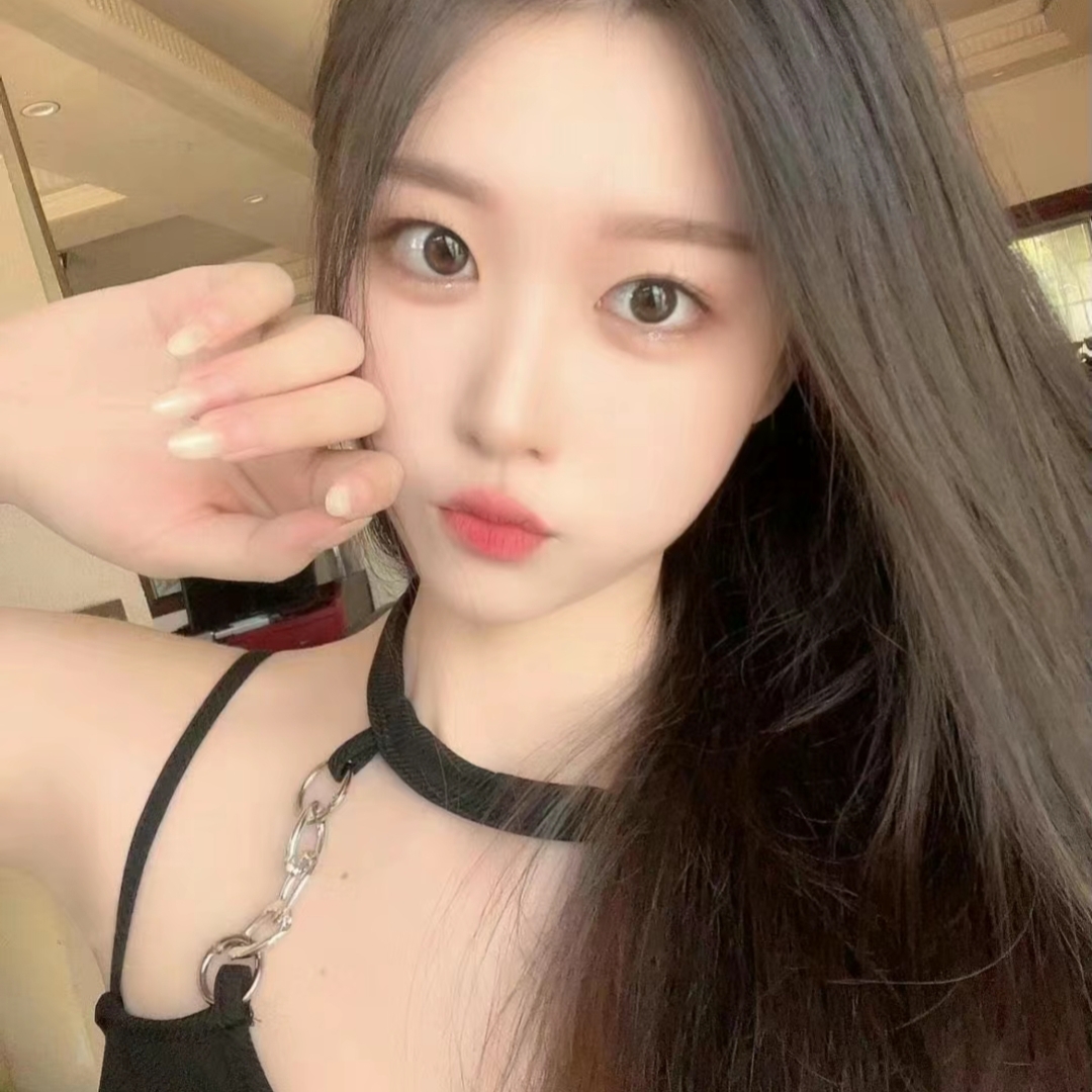 美女头像ins_美女头像ai