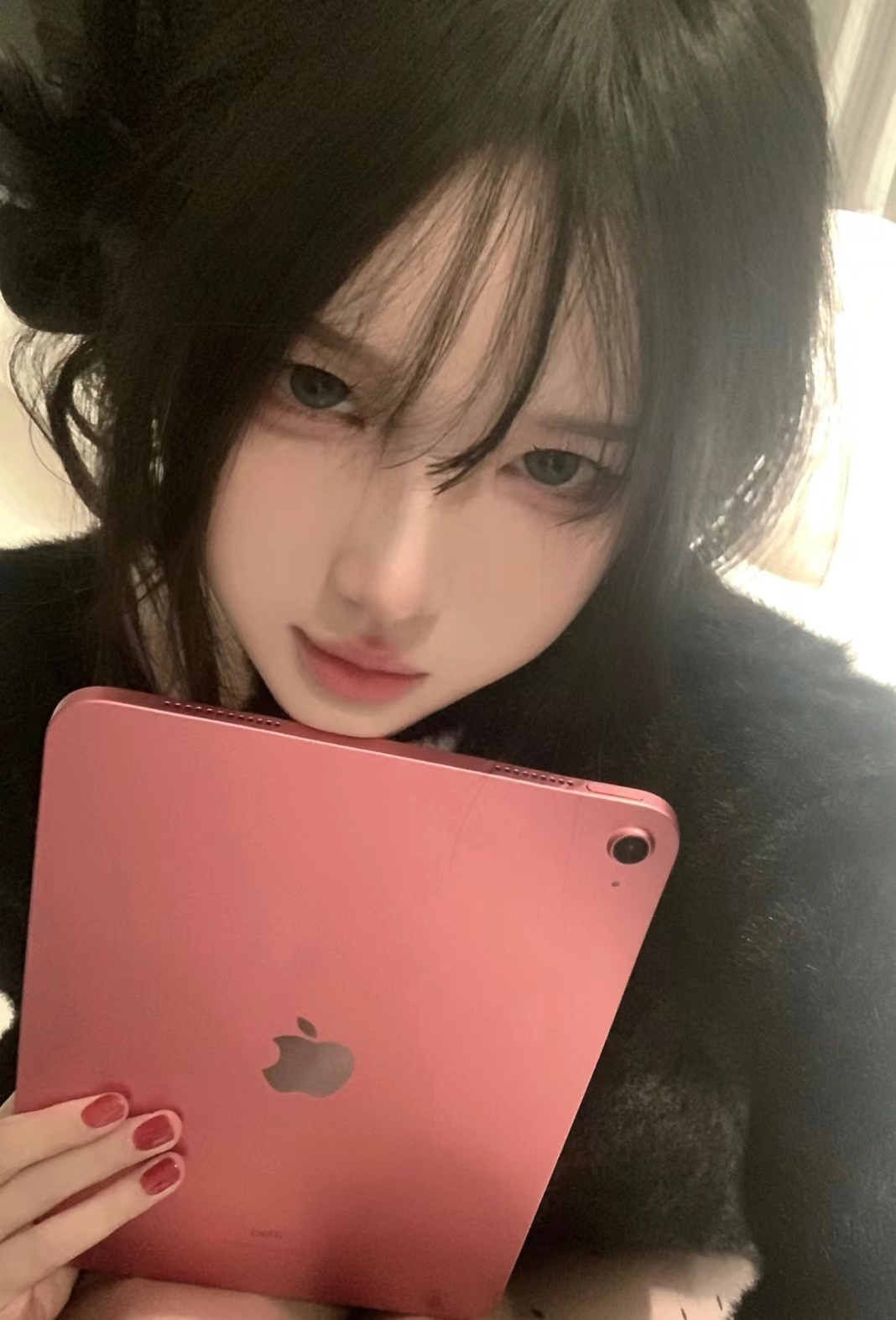 美女壁纸ins电脑_美女壁纸电脑壁纸高清抖音